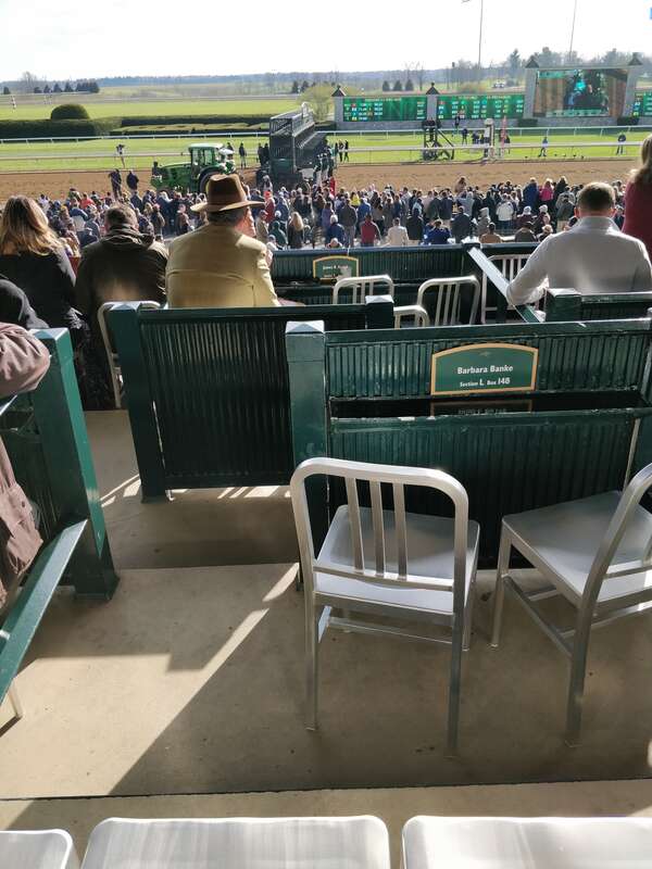 Feel free to use this photo however you like, just attribute &amp;lt;a href=&quot;https://atthepaddock.com&quot; rel=&quot;nofollow&quot;&amp;gt;atthepaddock.com&amp;lt;/a&amp;gt;. Thanks!