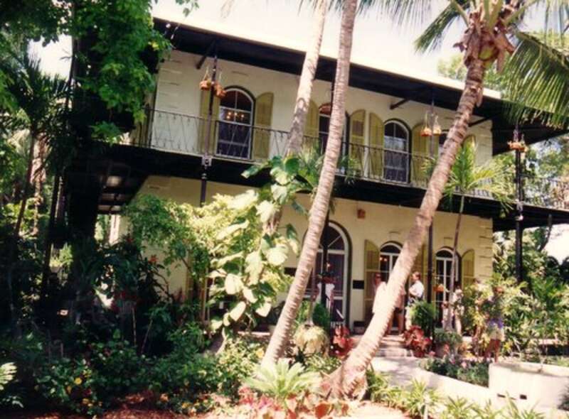 Key West, Florida,USA.