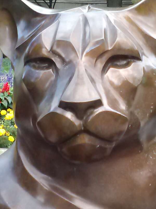 Lincoln Park Zoo Administrative Building