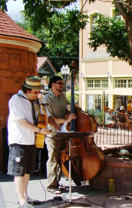 Manitou Springs Historic District