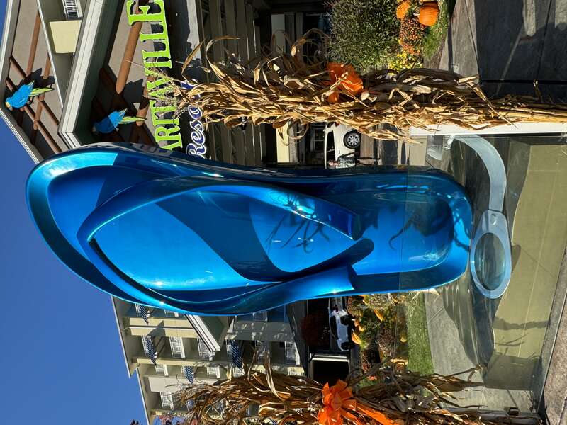 Margaritaville Resort Gatlinburg