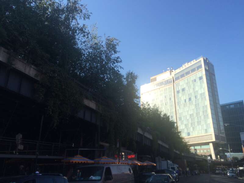 Meatpacking District, New York, NY 10014, USA