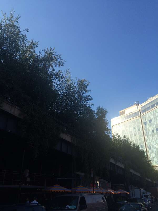 Meatpacking District, New York, NY 10014, USA