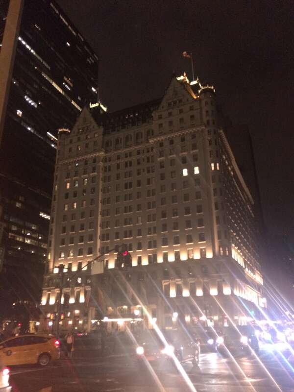 Midtown, New York, NY, USA