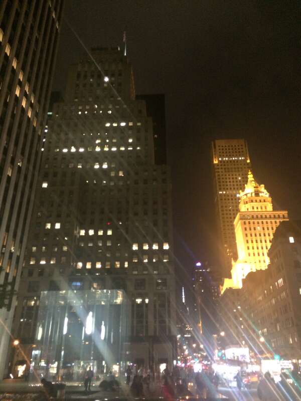 Midtown, New York, NY, USA