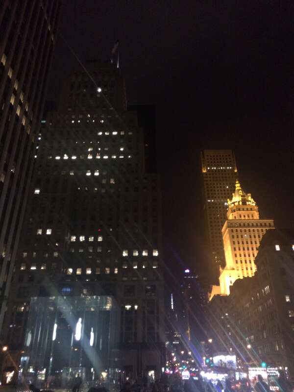 Midtown, New York, NY, USA