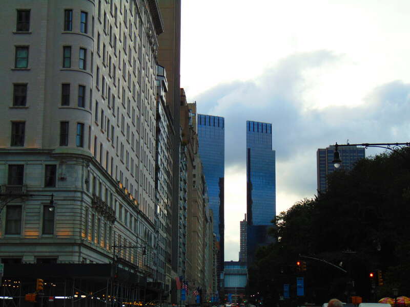 Midtown (New York, New York)