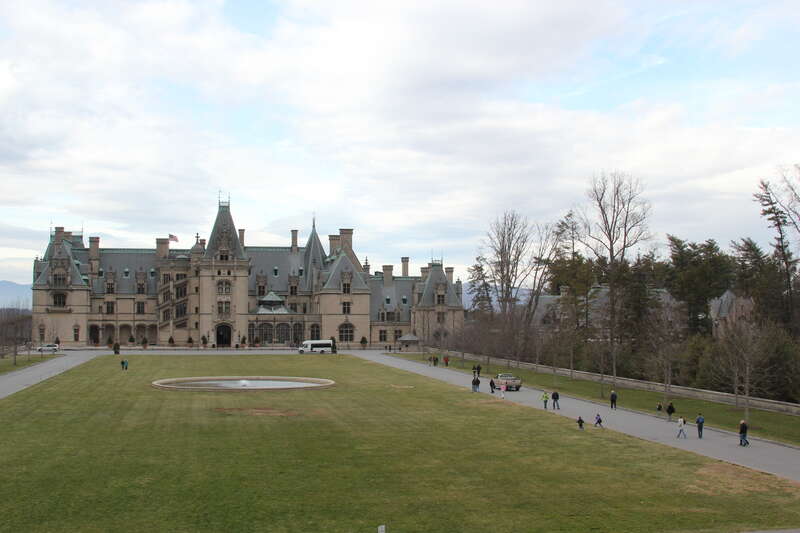 Biltmore Estate