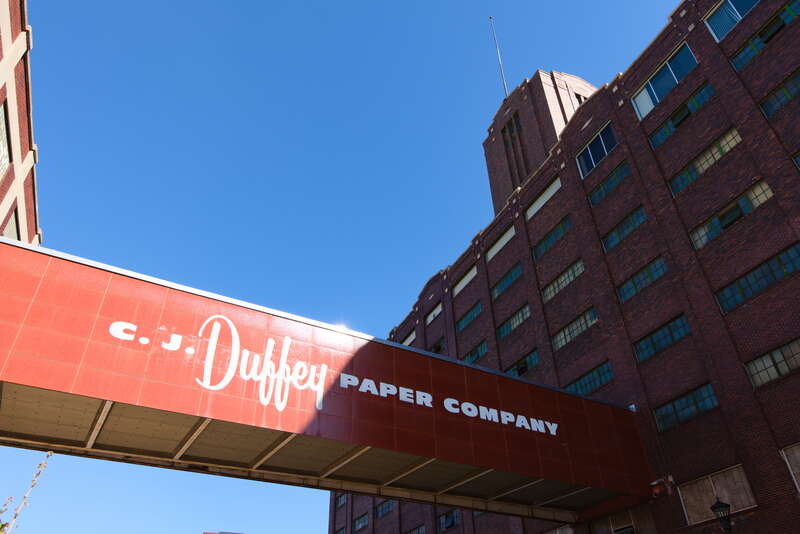 The neighborhood of North Loop is in the Central community. The residential area is generally called the Warehouse District.
Minneapolis is split into 11 communities which are split into 86+ neighborhoods. My goal in 2022 is to take photos in all