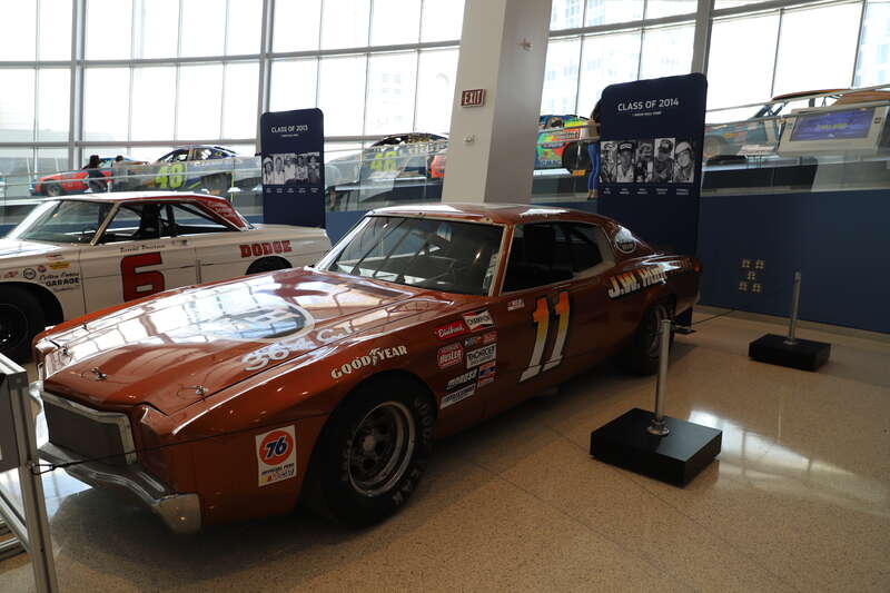 Charlotte, NC August 28, 2021