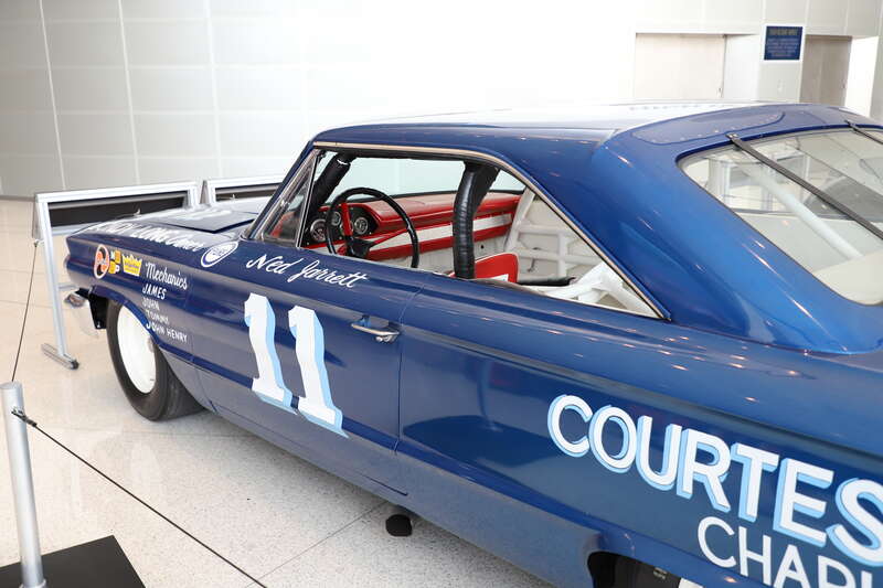 Charlotte, NC August 28, 2021