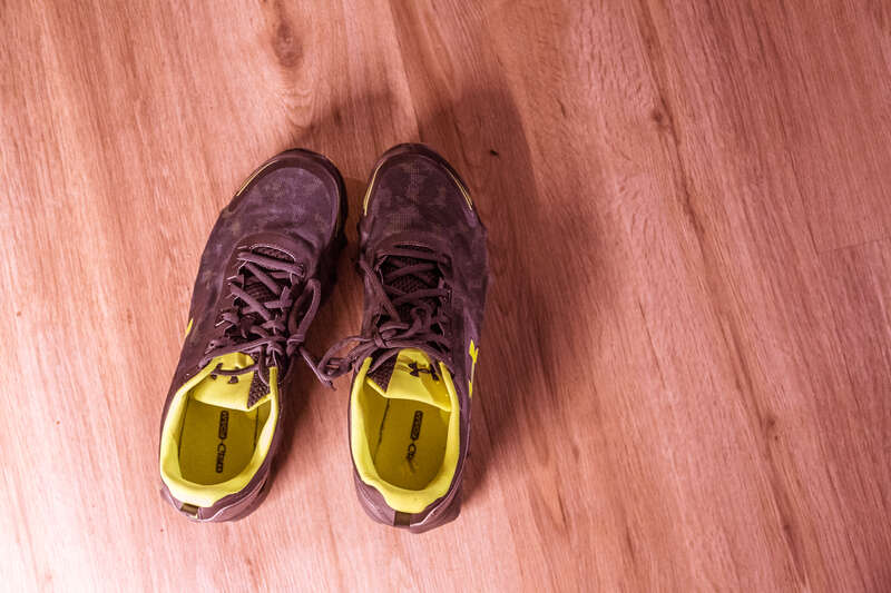 New Orleans, Louisiana