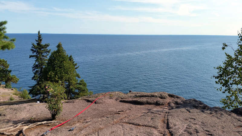 Tettegouche State Park, Minnesota