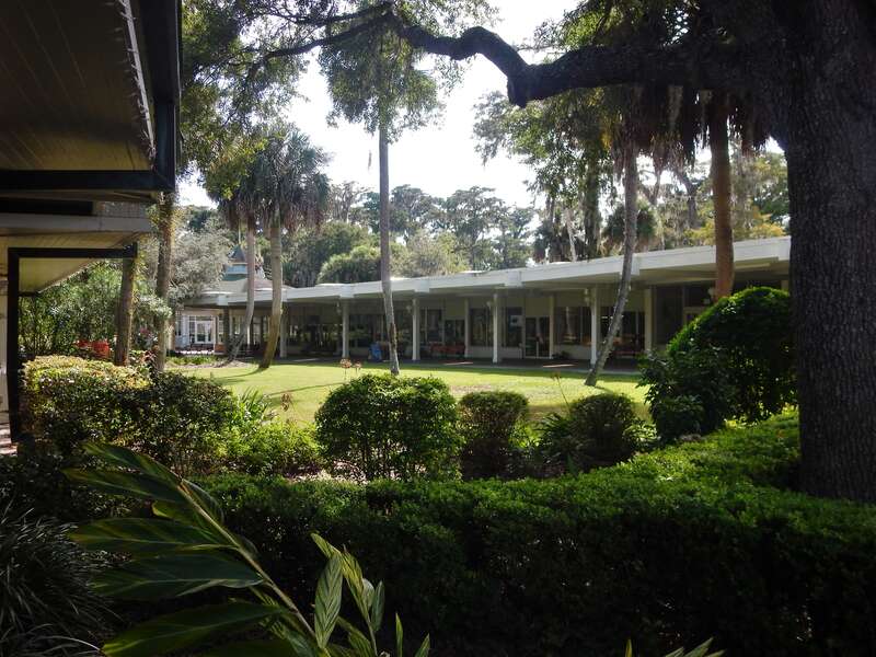 Silver Springs