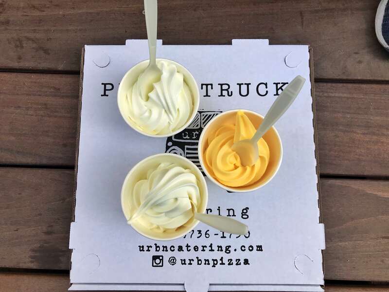 Tartine Manufactory, Row DTLA, Los Angeles CA