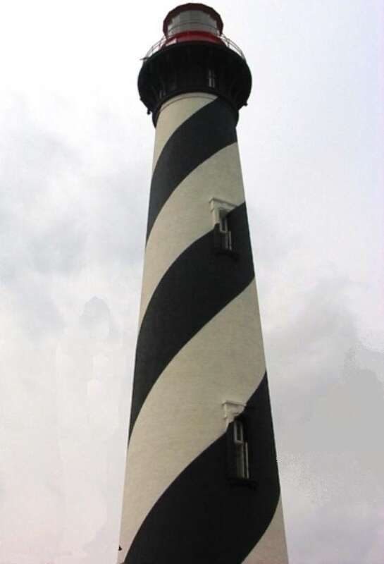 St. Augustine Light