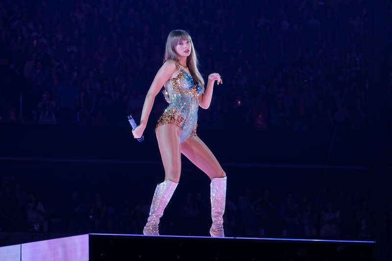 Taylor Swift Eras Tour - Arlington TX