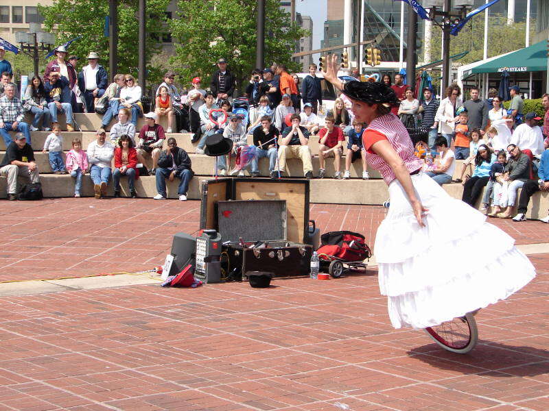 US Baltimore 0604 115