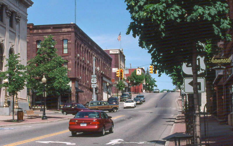 19970720 02 Marquette, MI