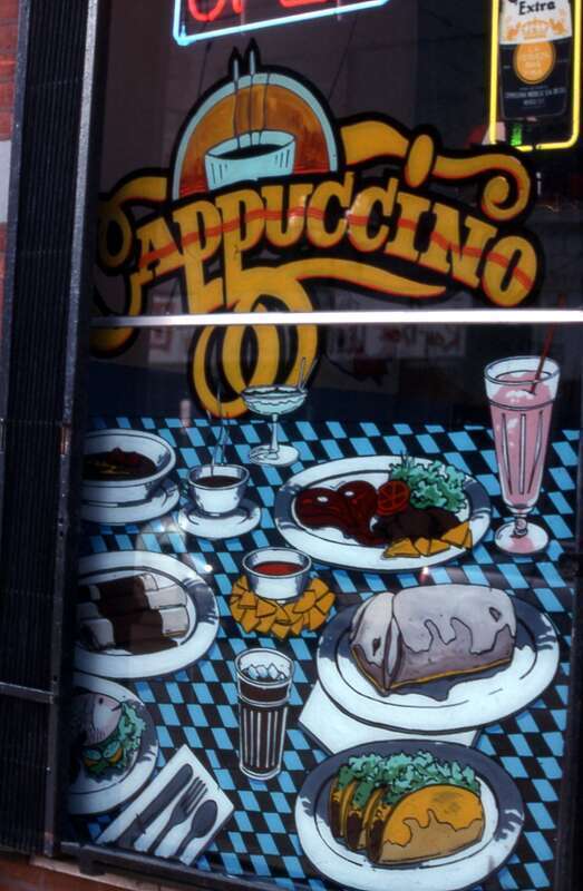 19990213 23 along Milwaukee Ave.
Chicago