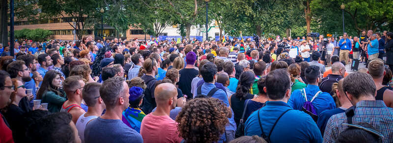 2016.06.13 From DC to Orlando Vigils 06097