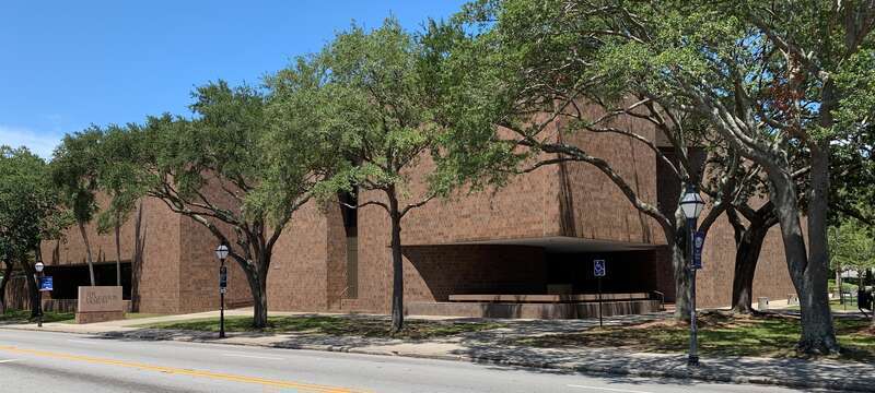 Charleston Museum, 360 Meeting Street, Charleston, South Carolina