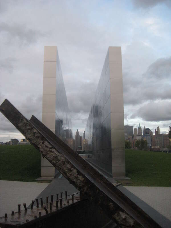 9/11 Memorial 1