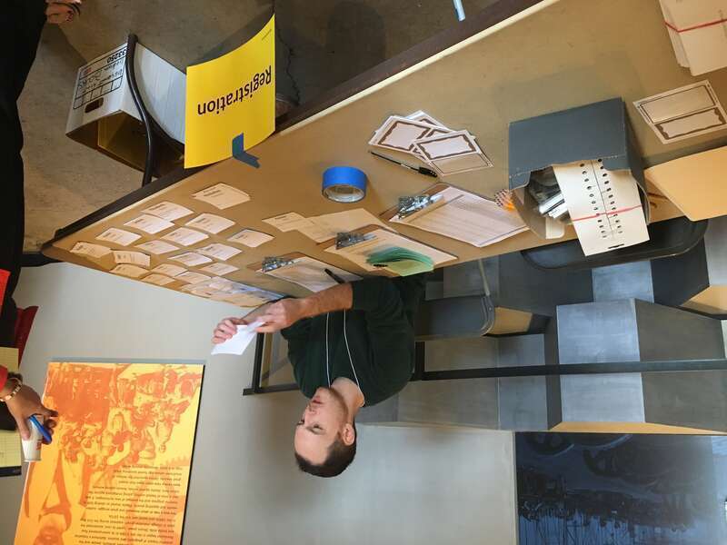 Photograph by Jenny Ferretti, 2017 September 29.