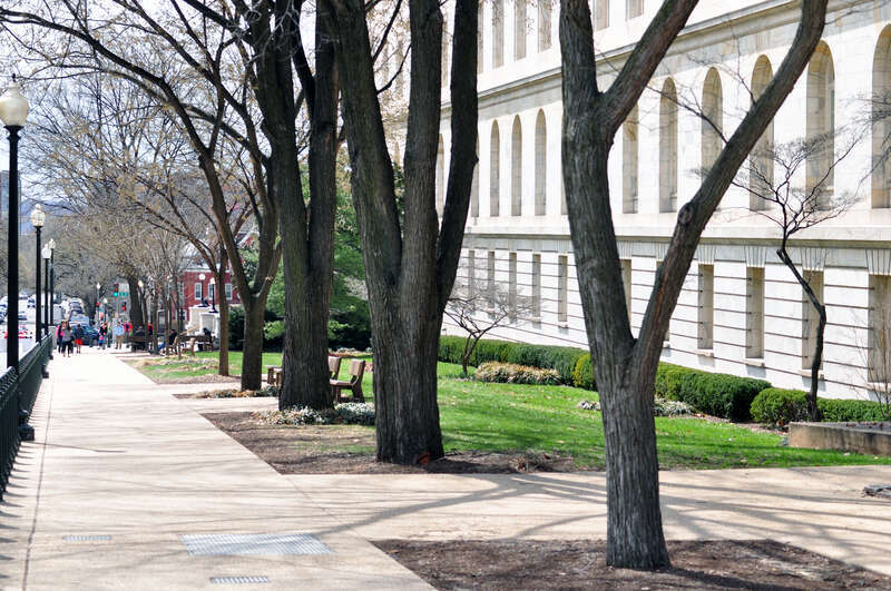 Capitol Hill, Washington, DC, USA