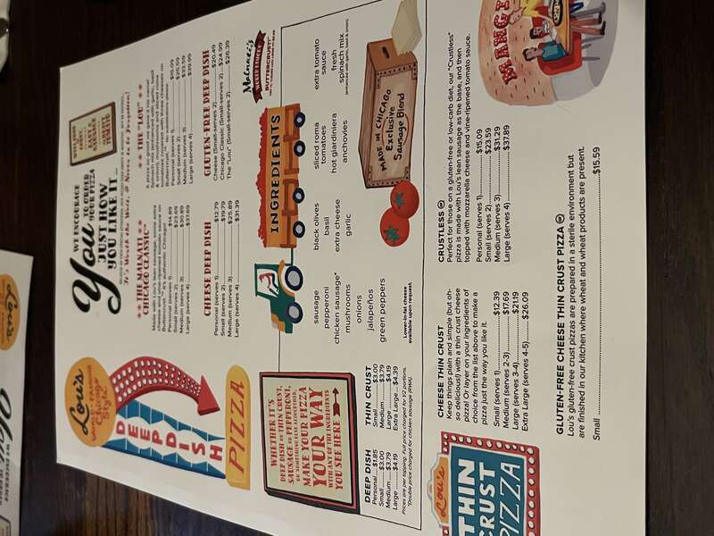 Chicago, Illinois, U.S. (2023)