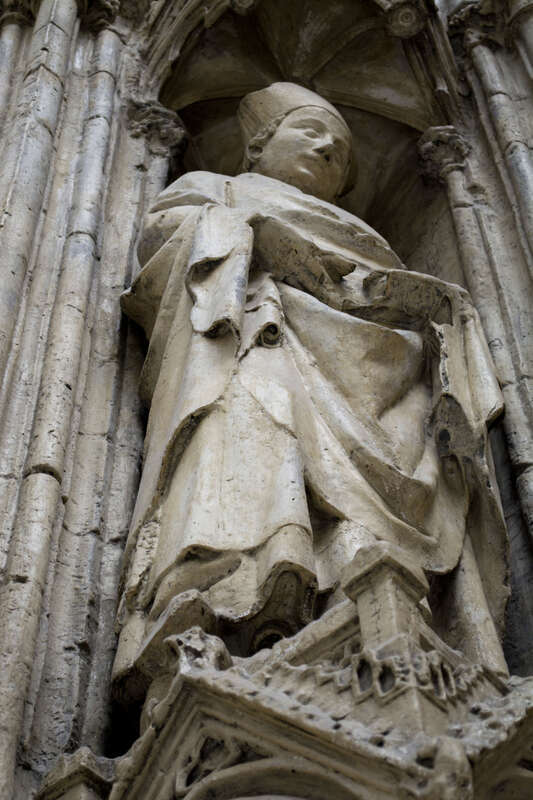 500px provided description: Religious art residing in the Carnegie Museum of Art, Pittsburgh. [#church ,#architecture ,#usa ,#art ,#sculpture ,#cathedral ,#museum ,#pennsylvania ,#united states ,#catholic ,#christian ,#pittsburgh ,#religious