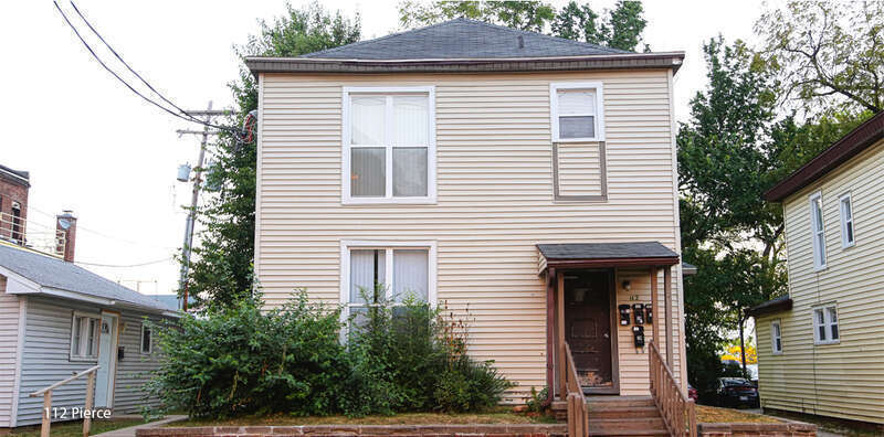 Collegiate Communities Student Apartments for rent in West Lafayette, IN