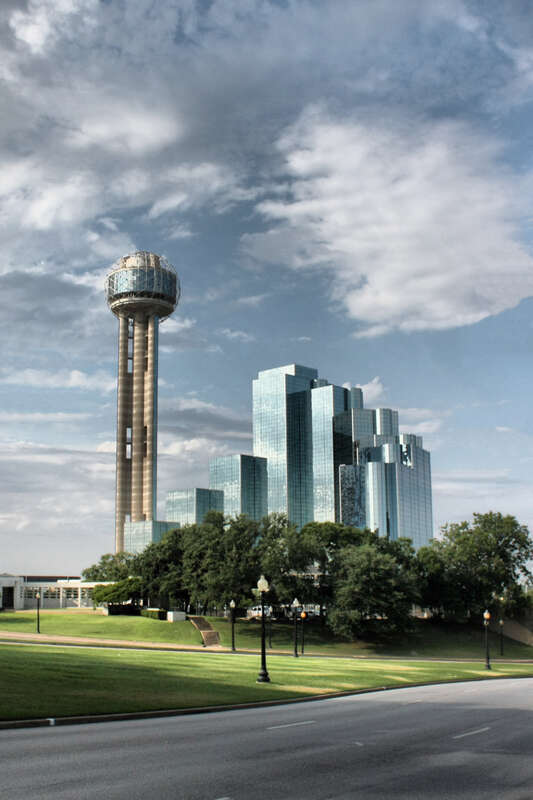 Dealey Plaza Historic District