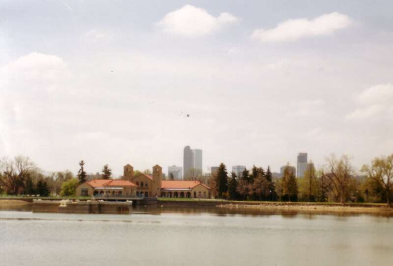 Denver,Colorado,USA.