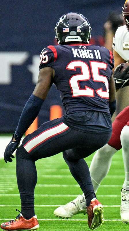 From Week 11 of the NFL Season featuring the Washington Commanders at the Houston Texans from NRG Stadium, Houston, Texas, November 20, 2022. (All-Pro Reels / Joe Glorioso)
