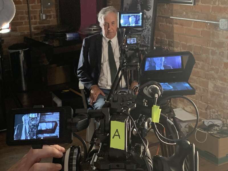 Sometime, Somewhere Documentary