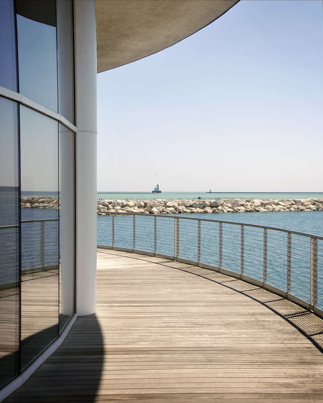 East Town, Milwaukee, WI 53202, USA