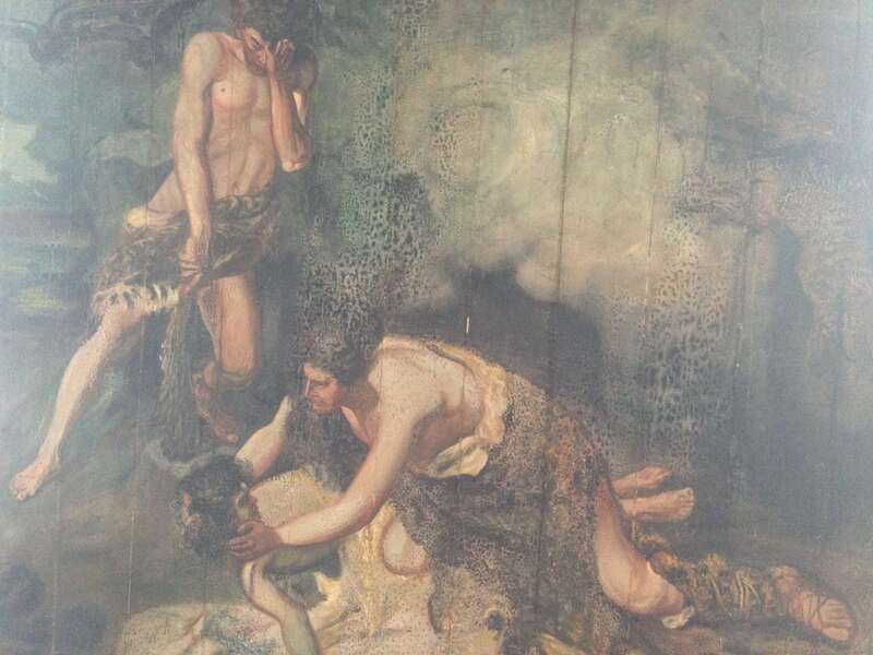 St. Benedict's Catholic Church Honaunau