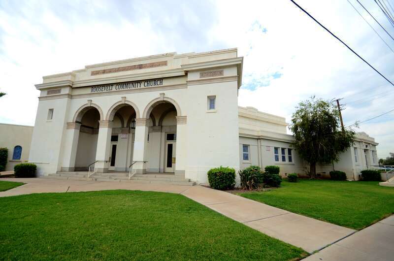 First Church of Christ, Scientist