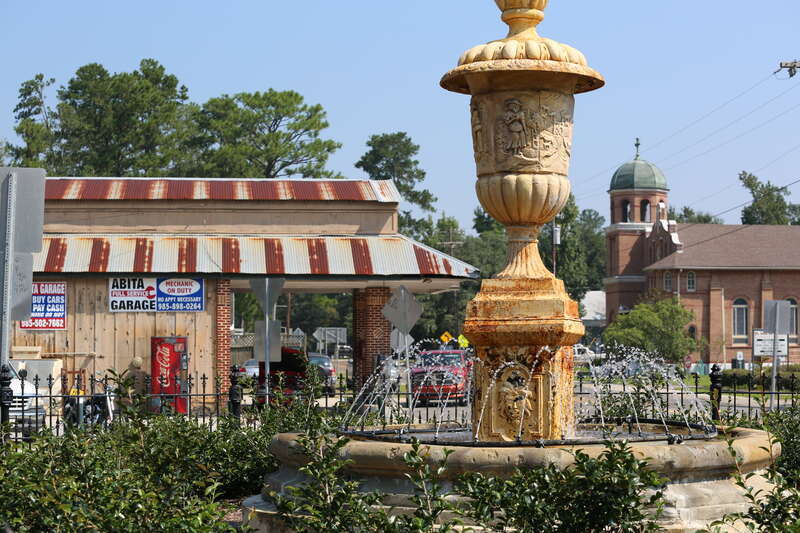 Abita Springs, Louisiana