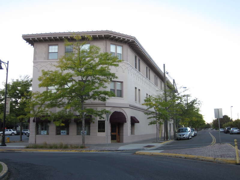 Grand Pacific Hotel (Missoula, Montana)