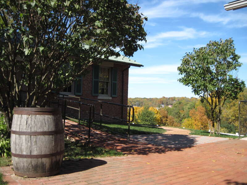 Ulysses S. Grant House