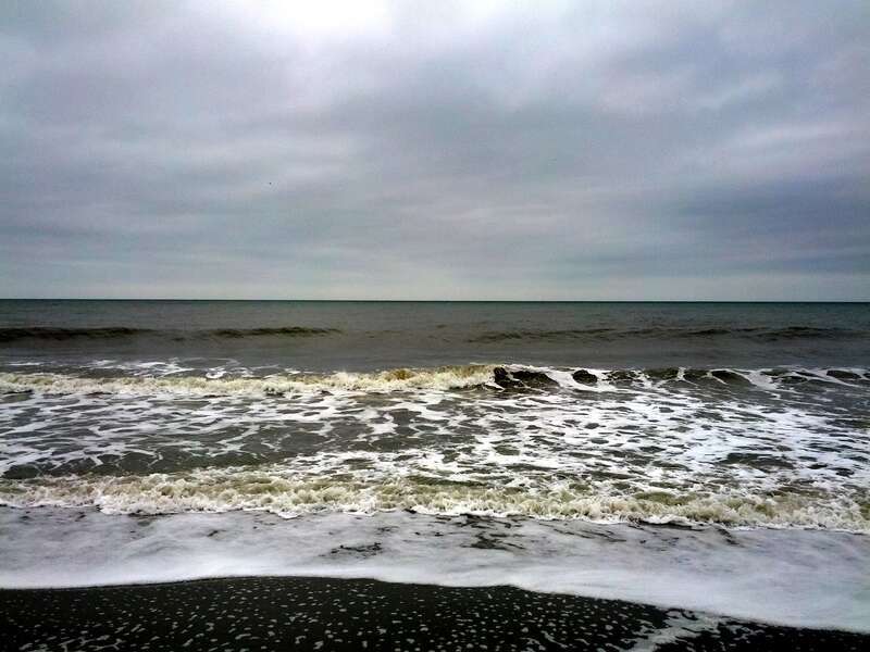 Horry County, SC, USA