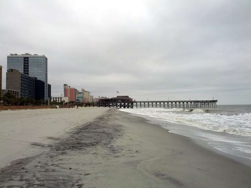 Horry County, SC, USA