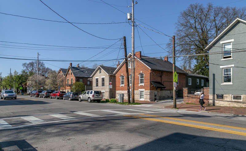 Photograph taken in Franklin County, Ohio. See categories for more information.