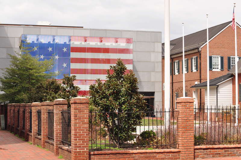 Jonestown, Baltimore, MD, USA