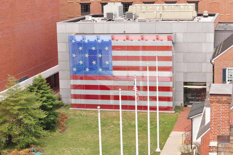 Jonestown, Baltimore, MD, USA