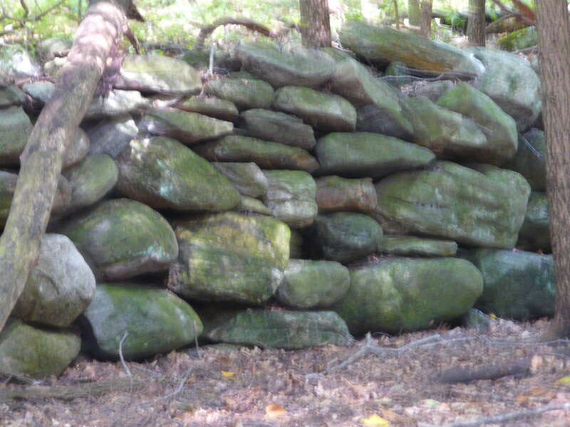 Kent Falls State Park, Connecticut