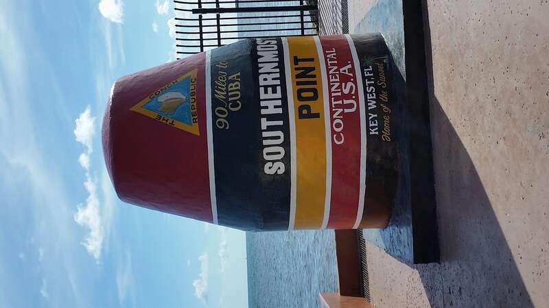 Key West, FL 33040, USA