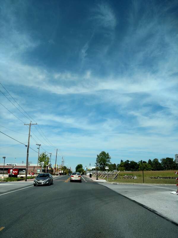 LHHV Field Trip to Gettysburg september 2016